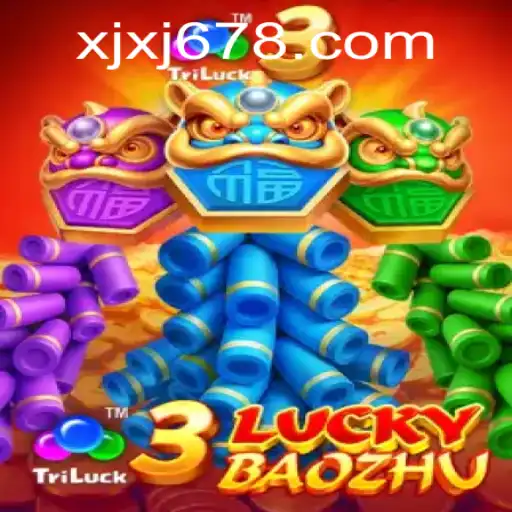 Explorando o Fascinante Mundo do Jogo '3LuckyBaozhu' com XJXJ.com