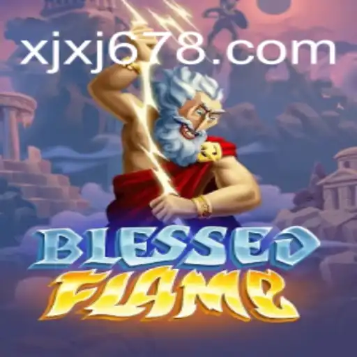 Descubra 'BlessedFlame': O Jogo Inovador no Mundo dos Games