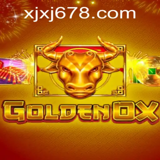 GoldenOx: Um Mergulho no Universo de Diversão e Estratégia