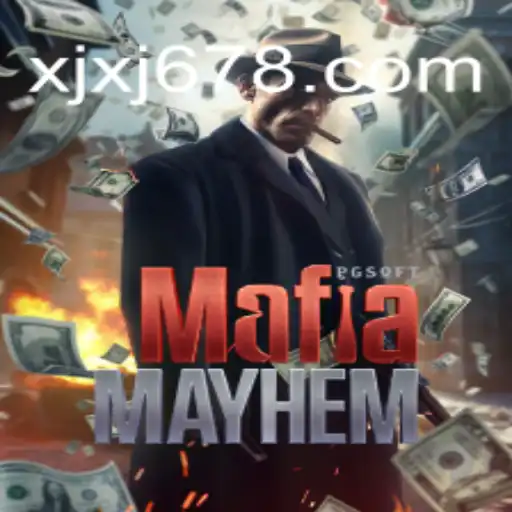 Descubra o Mundo de MafiaMayhem: Estratégia e Intriga no Jogo de Role-Playing