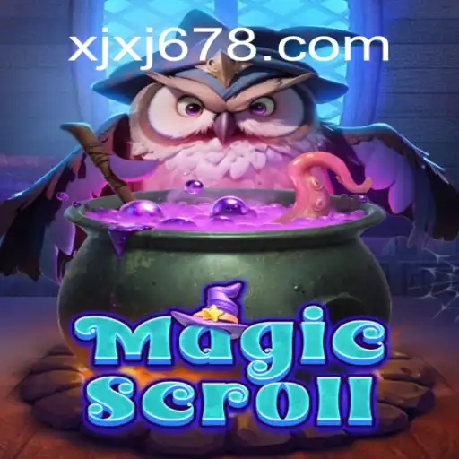 Explorando o Mundo do Jogo MagicScroll: Uma Nova Sensação no XJXJ.com
