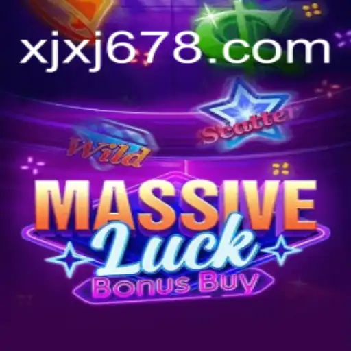Explorando o emocionante mundo de MassiveLuckBonusBuy