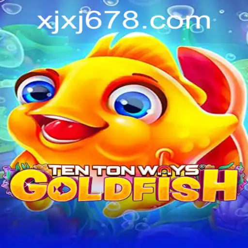TenTonWaysGoldfish: Descubra como Jogar e se Divertir no Mundo dos Peixes Dourados