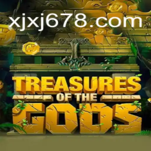 Explorando o Mundo Fascinante de TreasureoftheGods em XJXJ.com