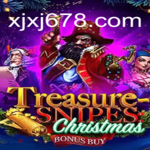 Descubra o Mundo Encantado de TreasuresnipesChristmas