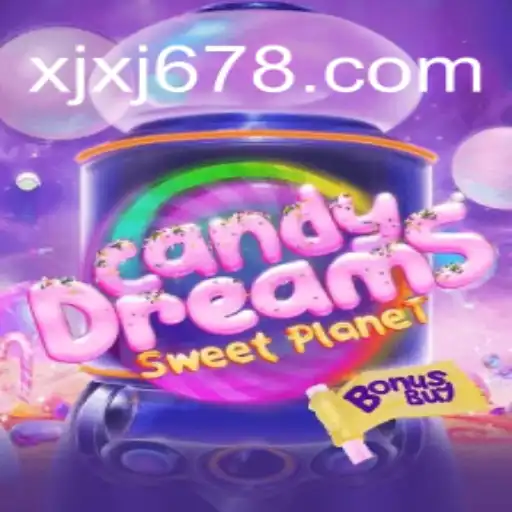CandyDreamsSweetPlanet: Descubra a Nova Sensação do Mundo dos Games