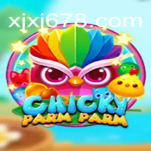 Explorando ChickyParmParm: Um Novo Fenômeno no Mundo dos Jogos