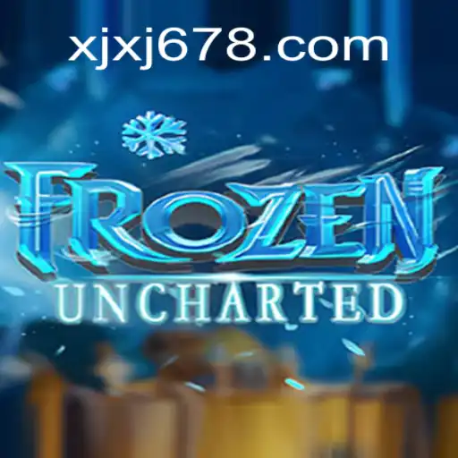 Desvendando FrozenUncharted: Um Novo Horizonte no Mundo dos Jogos