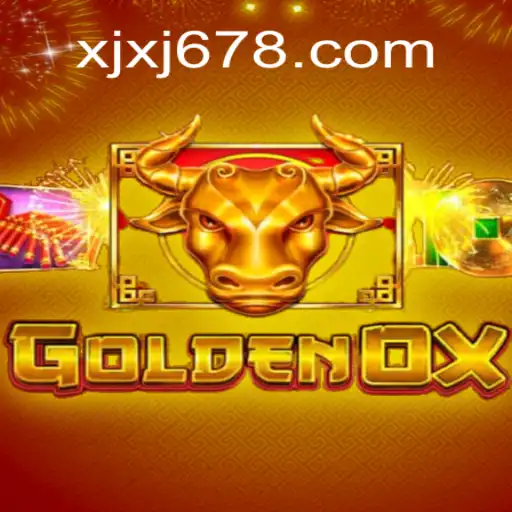 GoldenOx: Um Mergulho no Universo de Diversão e Estratégia