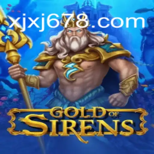 GoldofSirens: Uma Aventura Épica no Mundo dos Jogos