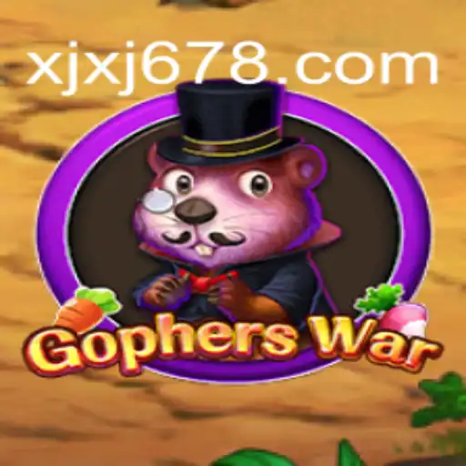 Descubra o Emocionante Mundo de GophersWar: O Jogo que Está Conquistando Todos