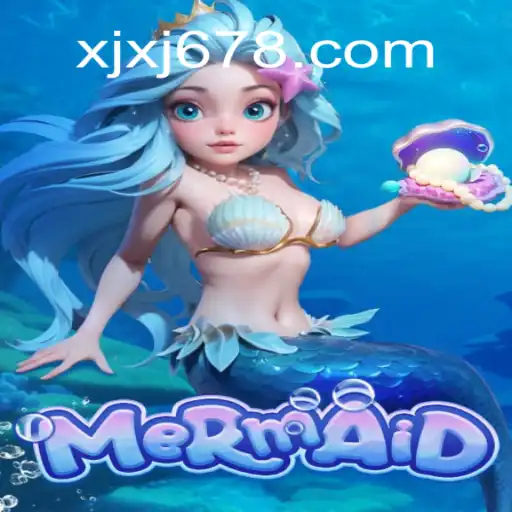 Descubra o Jogo 'Mermaid': Um Mergulho em Aventuras Aquáticas