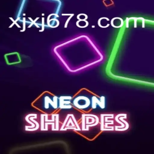 Descobrindo o Vibrante Mundo de NeonShapes