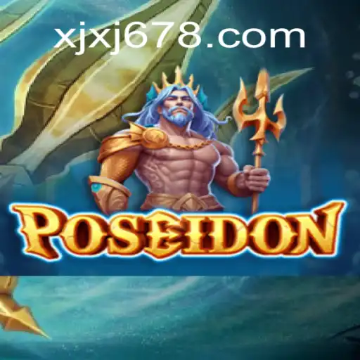 Descubra o Mundo de 'Poseidon': Regras e Destaques do Jogo Inovador