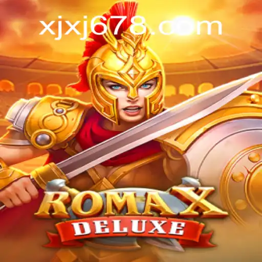 RomaXDeluxe: Uma Experiência de Jogo Inovadora
