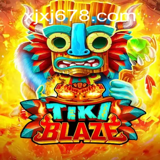 Explorando o Mundo do Jogo TikiBlaze com XJXJ.com
