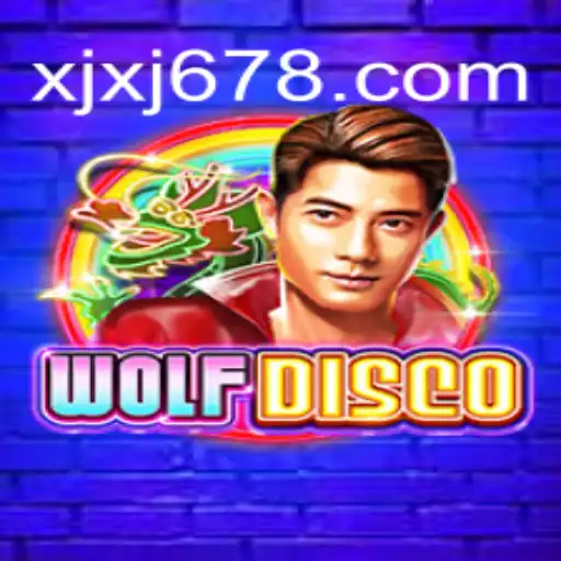 WolfDisco: Uma Imersão no Novo Fenômeno do Gaming